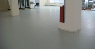 Стяжка пола под ключ Балахна, цена от 870 руб.