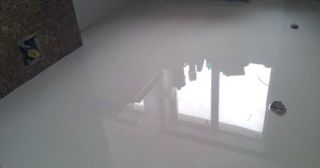 Глянцевый наливной пол Балахна, цена от 870 руб.